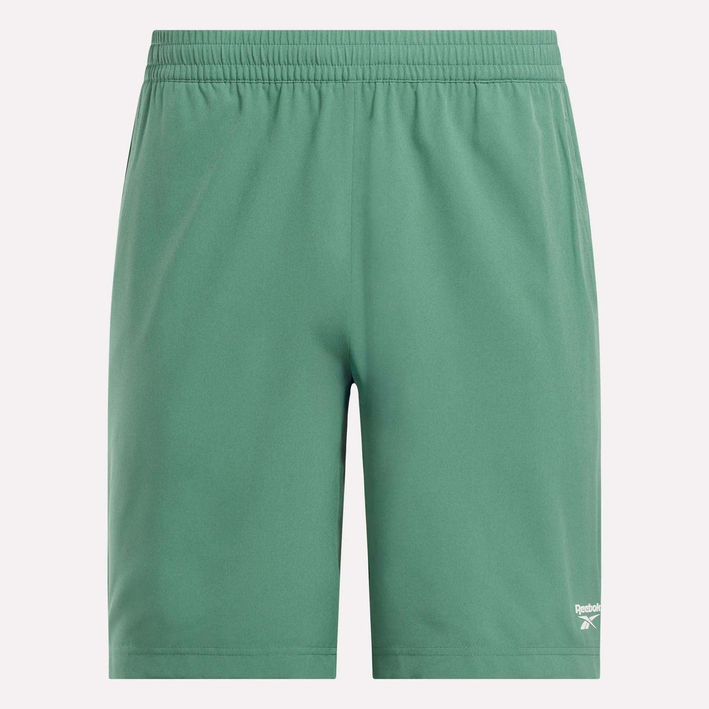 Men's Range Woven Shorts 9"