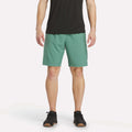 Men's Range Woven Shorts 9"