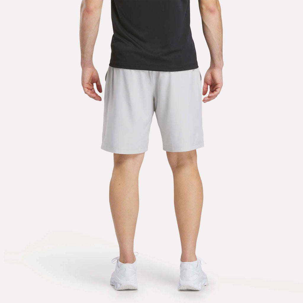 Men's Range Woven Shorts 9"