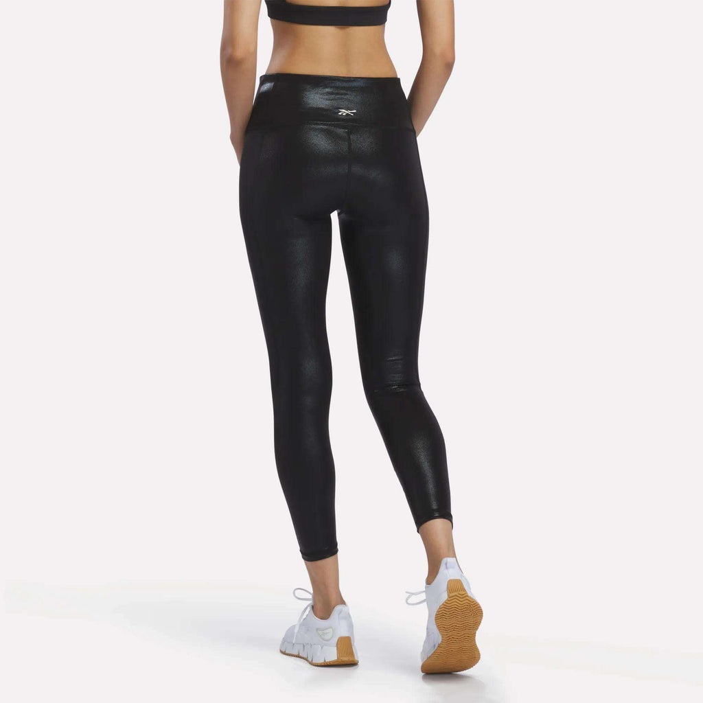 Women's Chrome 7/8 Leggings