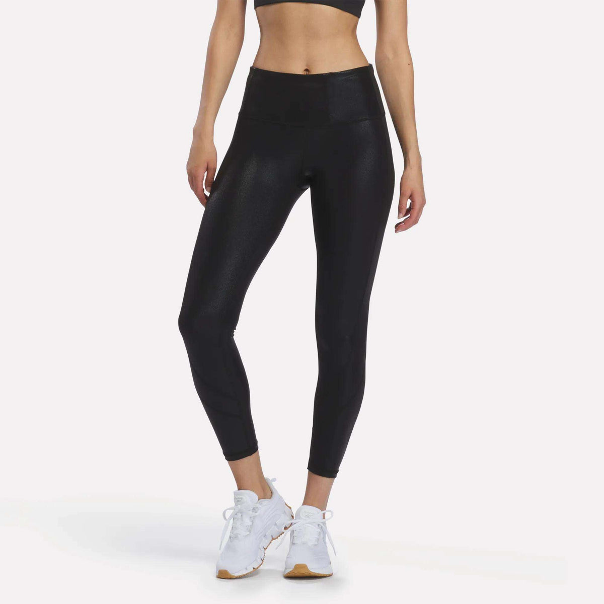 Women's Chrome 7/8 Leggings