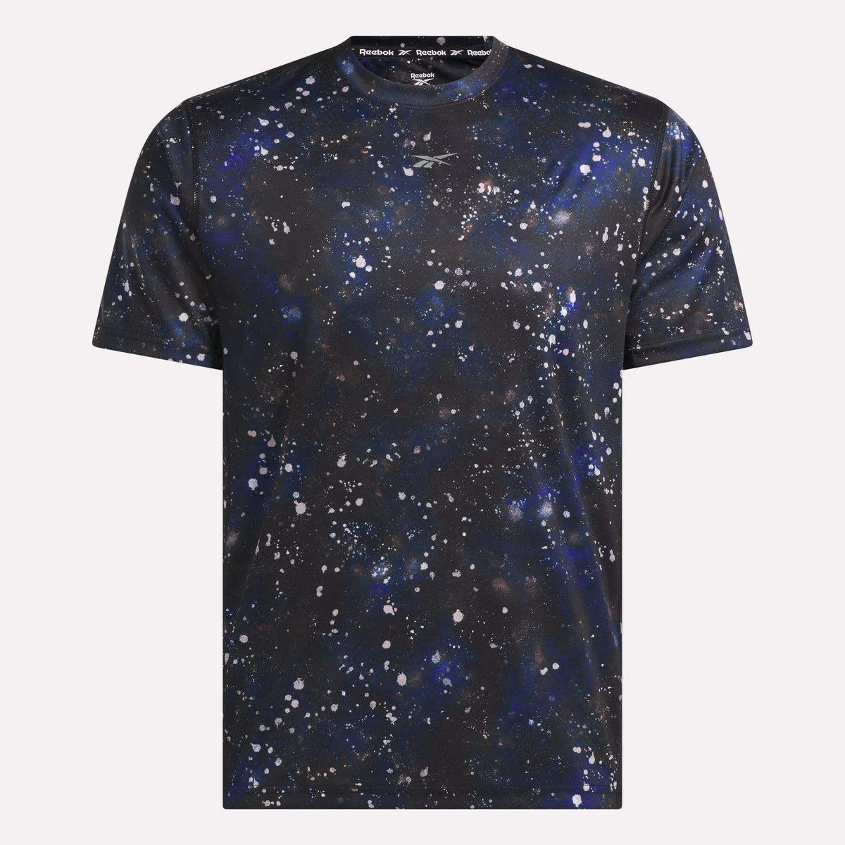 Men's Running Short Sleeve Tee