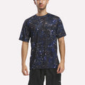 Men's Running Short Sleeve Tee
