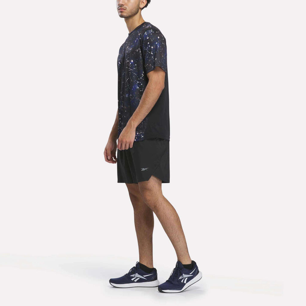 Men's Running Short Sleeve Tee