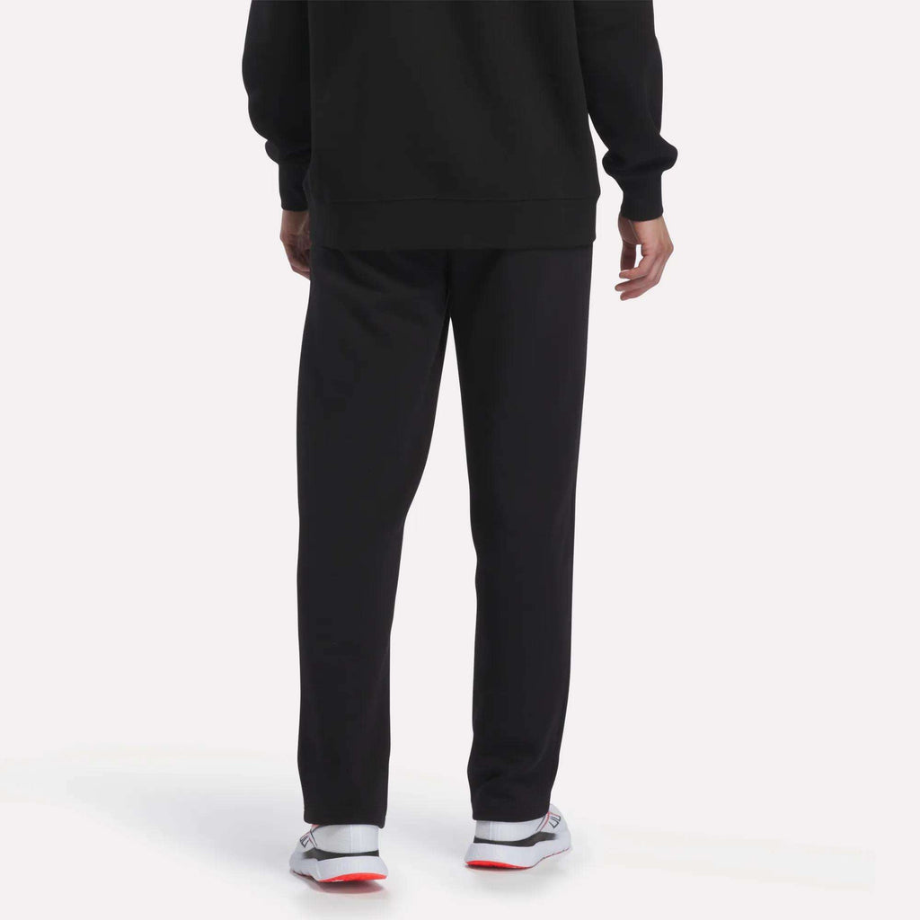 Men's Open Hem Pants