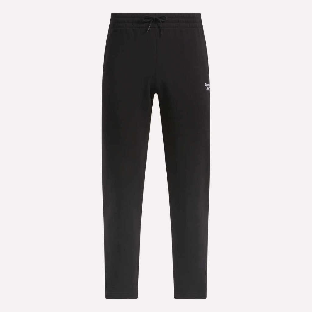 Men's Open Hem Pants