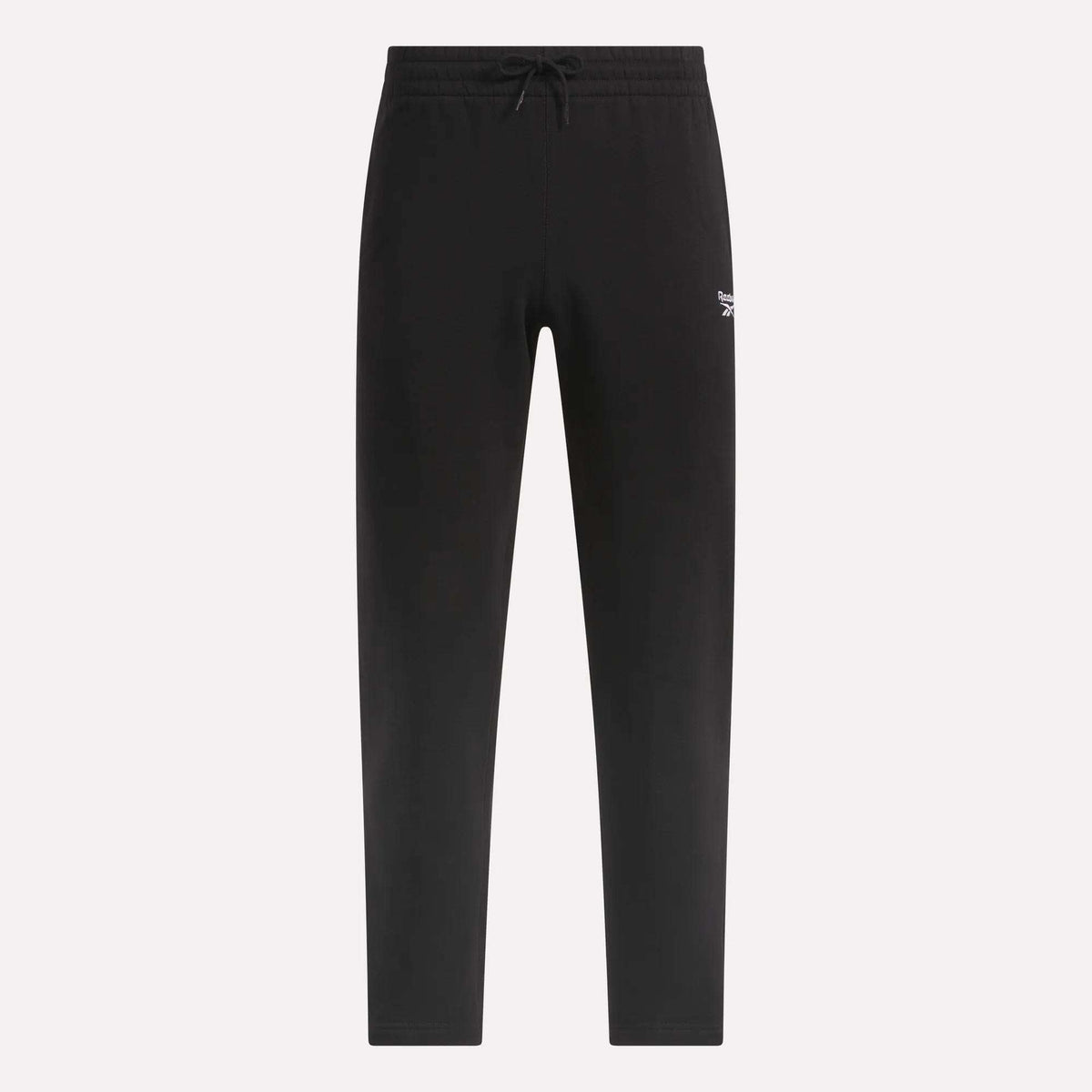 Men's Open Hem Pants