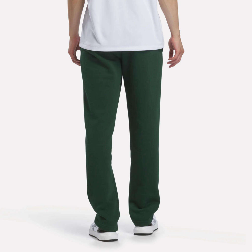Men's Open Hem Pants