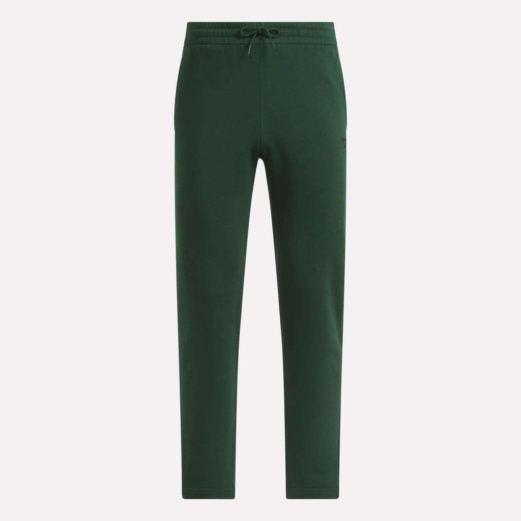 Men's Open Hem Pants