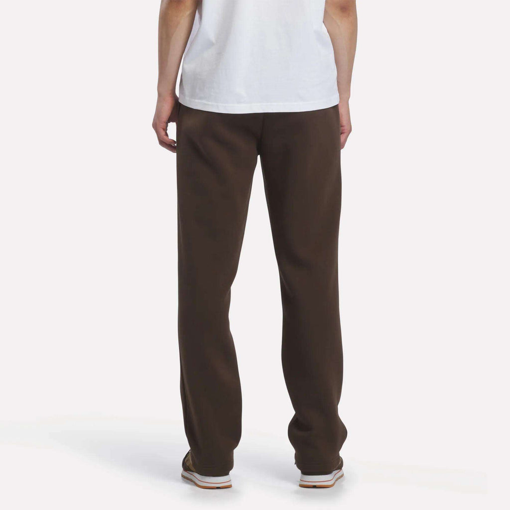 Men's Open Hem Pants