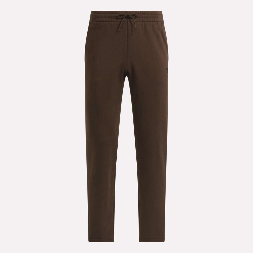 Men's Open Hem Pants