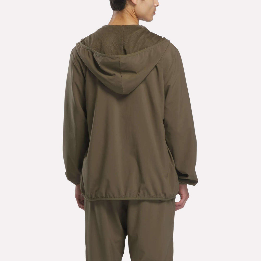 Men's Woven Jacket