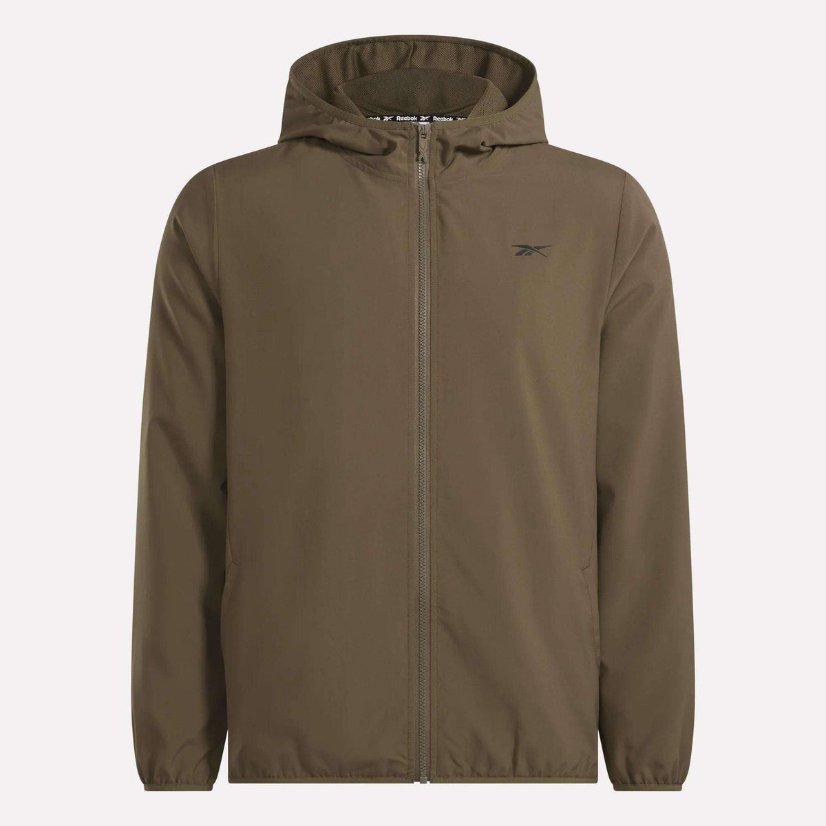 Men's Woven Jacket