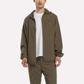 Men's Woven Jacket