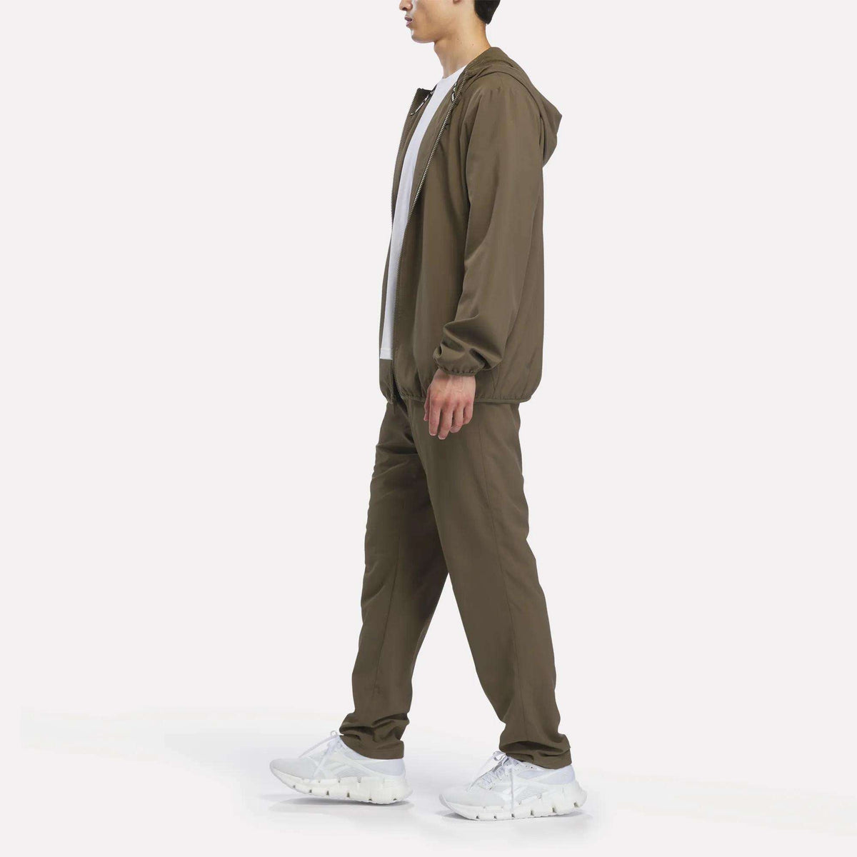 Men's Woven Jacket