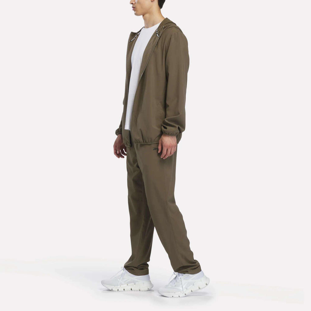 Men's Woven Training Pants