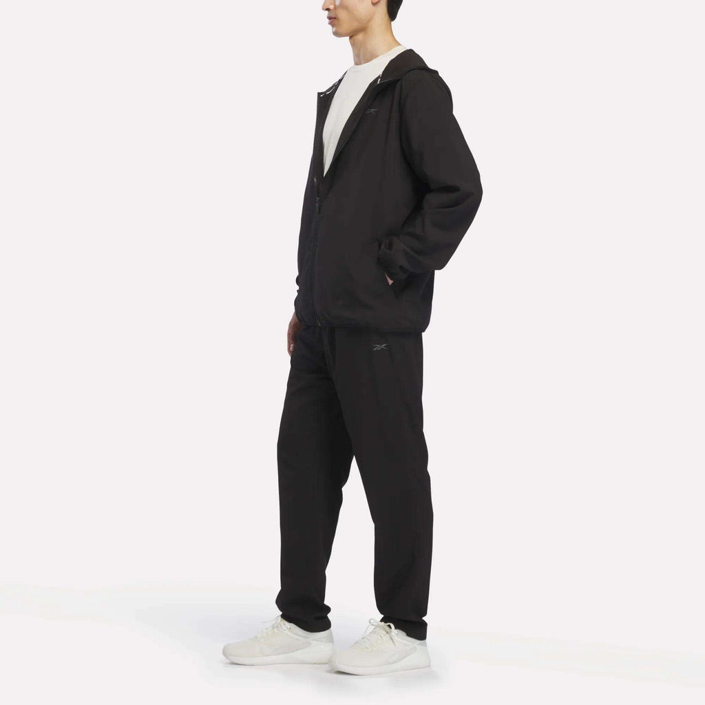 Men's Woven Training Pants
