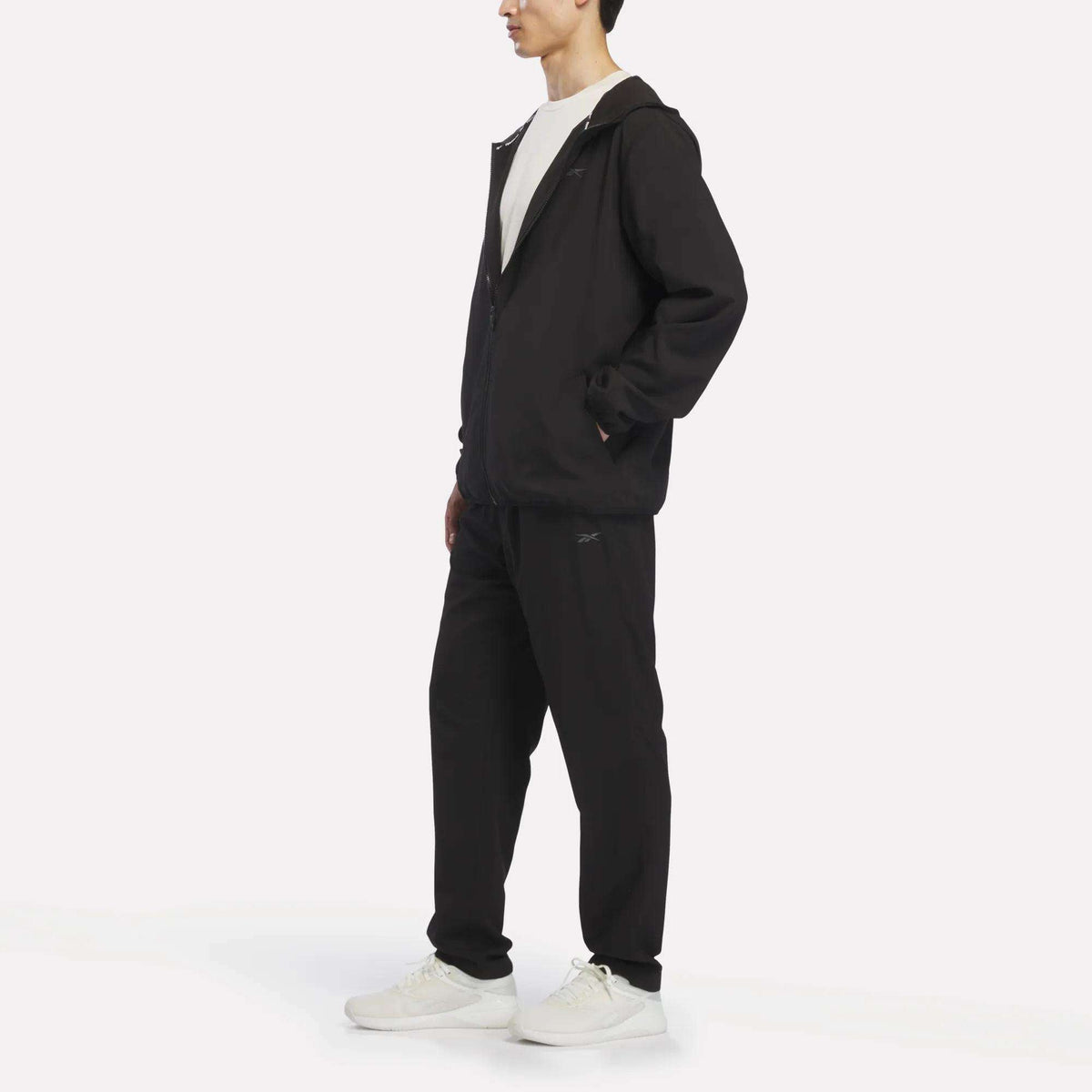 Men's Woven Training Pants