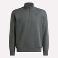 Men's Quarter Zip Sweatshirt