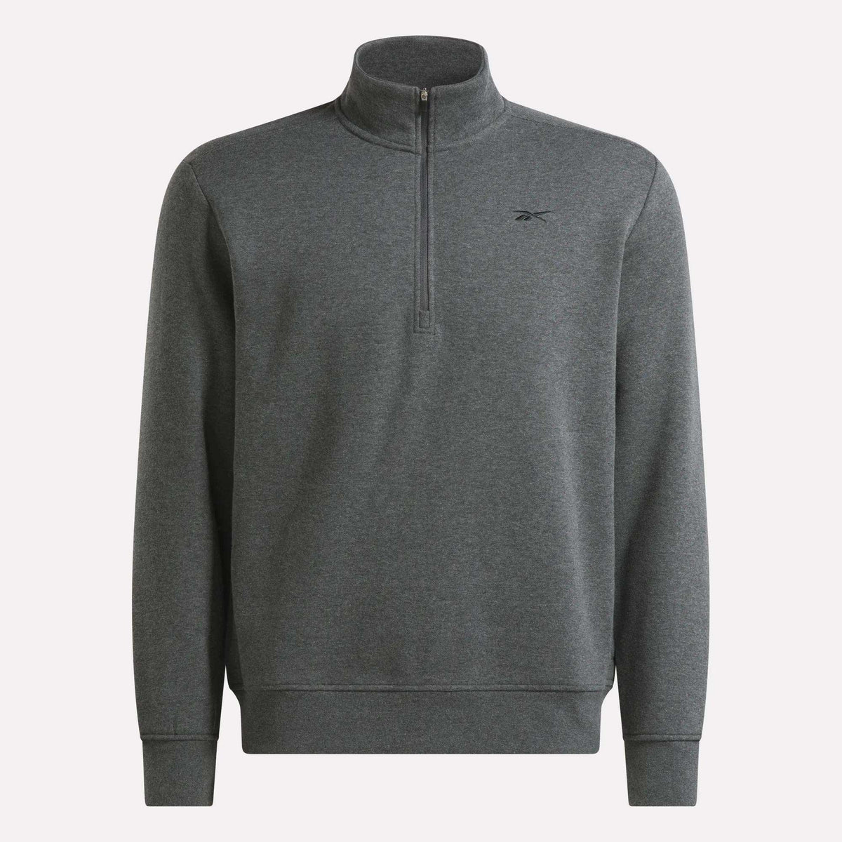 Men's Quarter Zip Sweatshirt