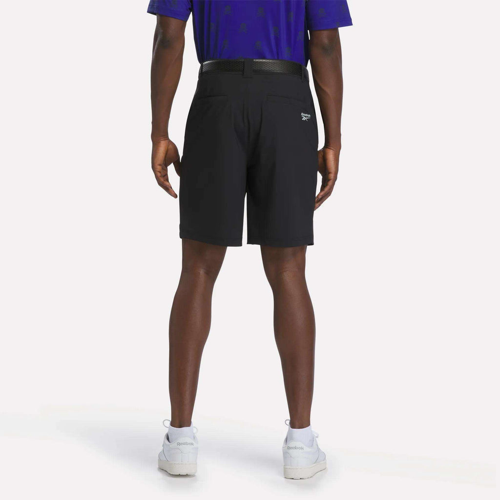 Men's Pull-On Golf Shorts 8.5"