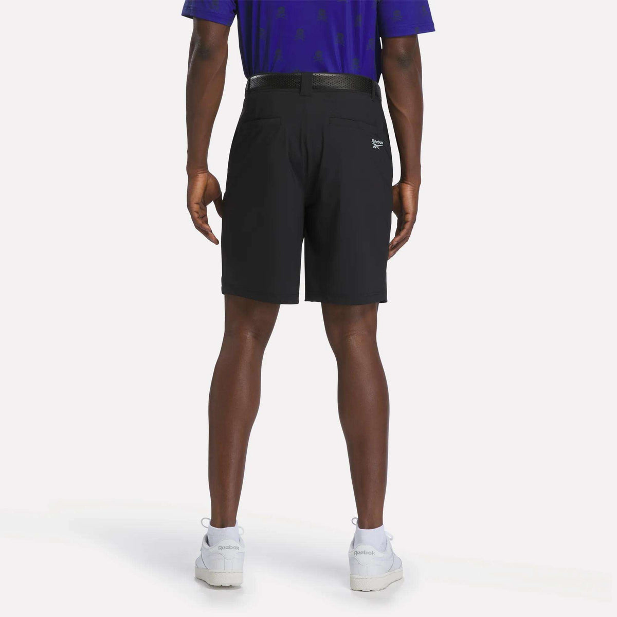Men's Pull-On Golf Shorts 8.5"