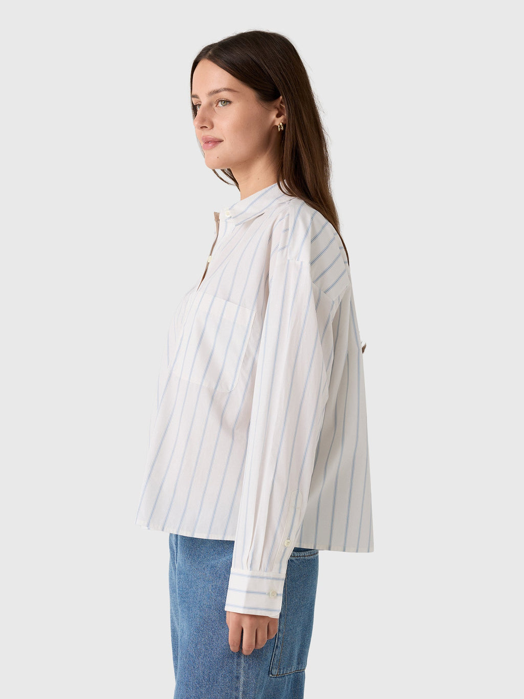 Jenni Kayne Women's Ease Shirt