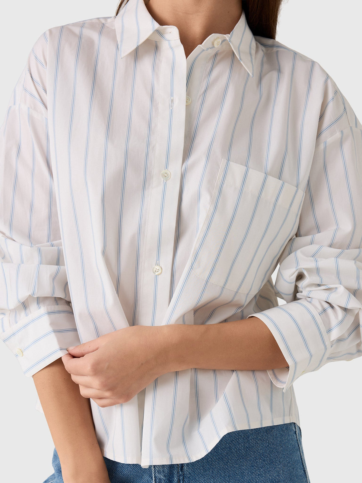 Jenni Kayne Women's Ease Shirt