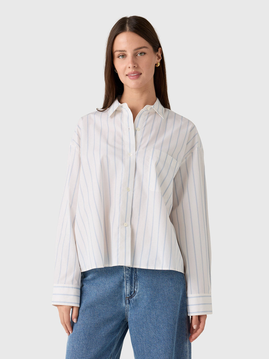 Jenni Kayne Women's Ease Shirt