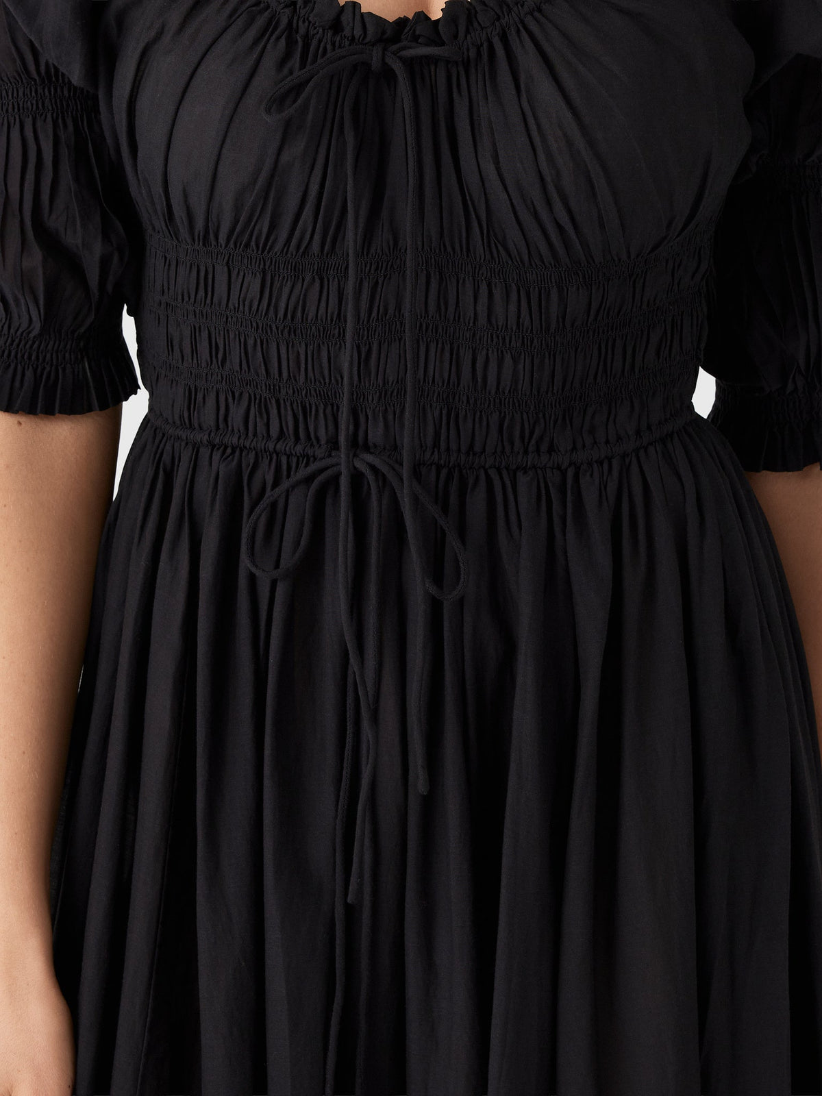 DÔEN Women's Ischia Dress