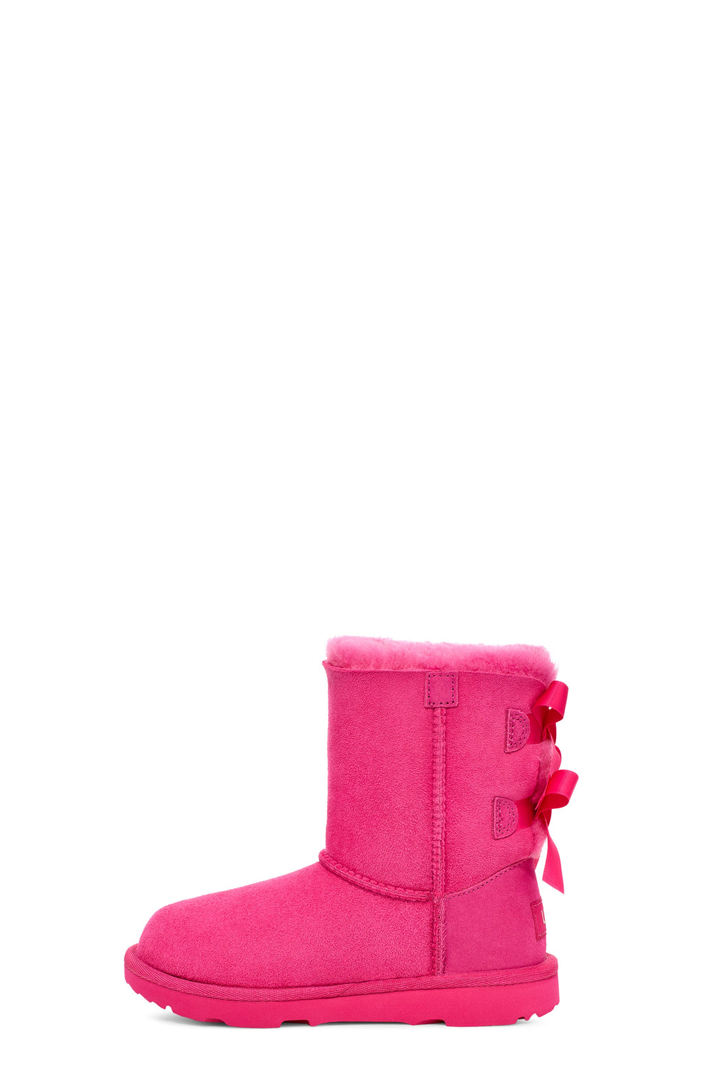 UGG Bailey Bow Kids Boots