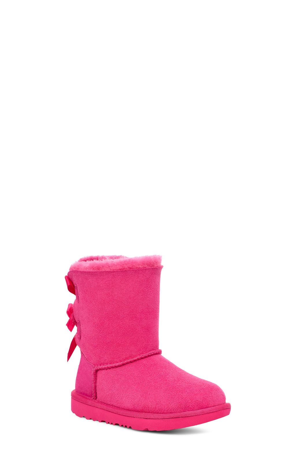 UGG Bailey Bow Kids Boots