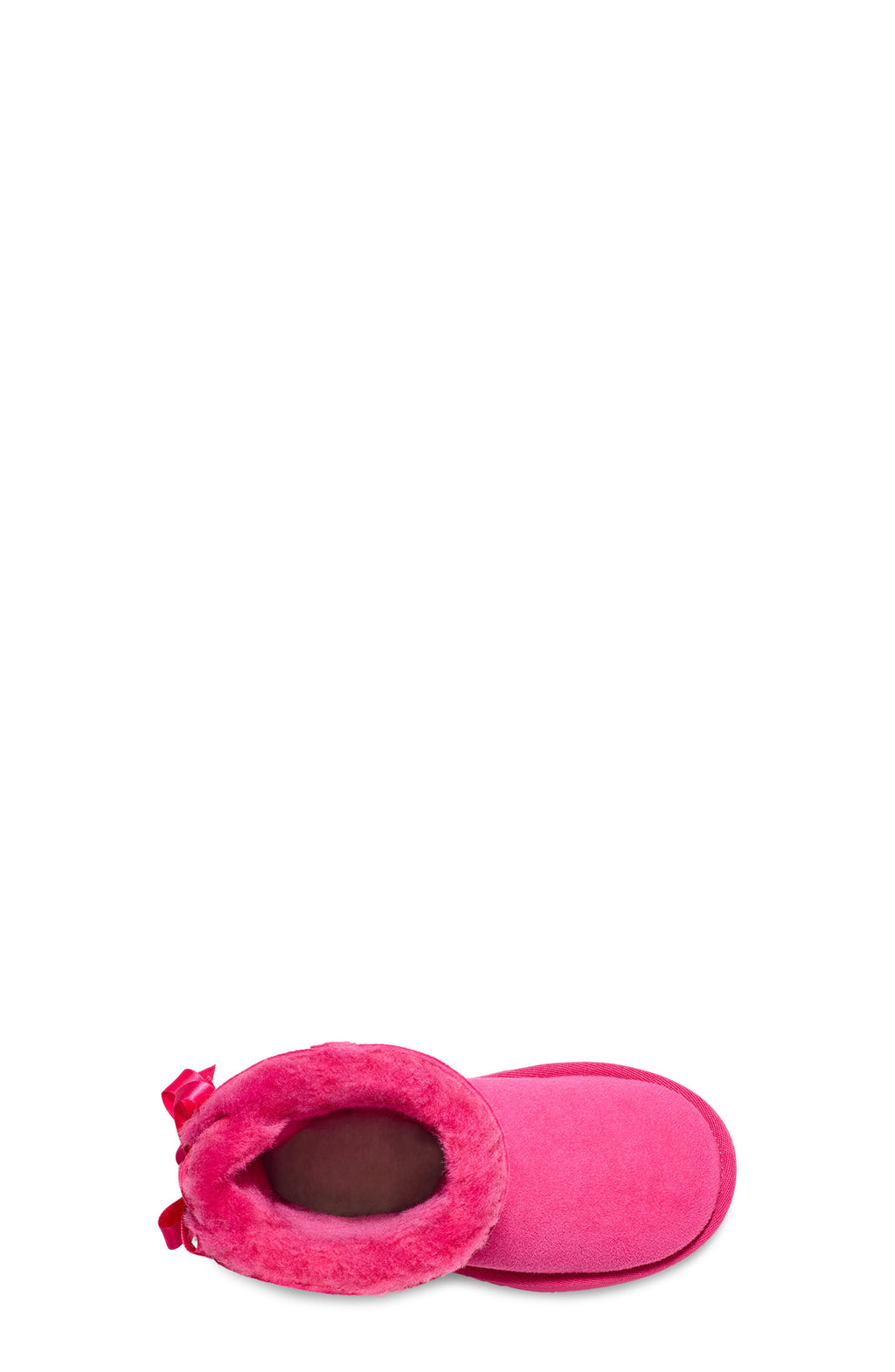 UGG Bailey Bow Kids Boots