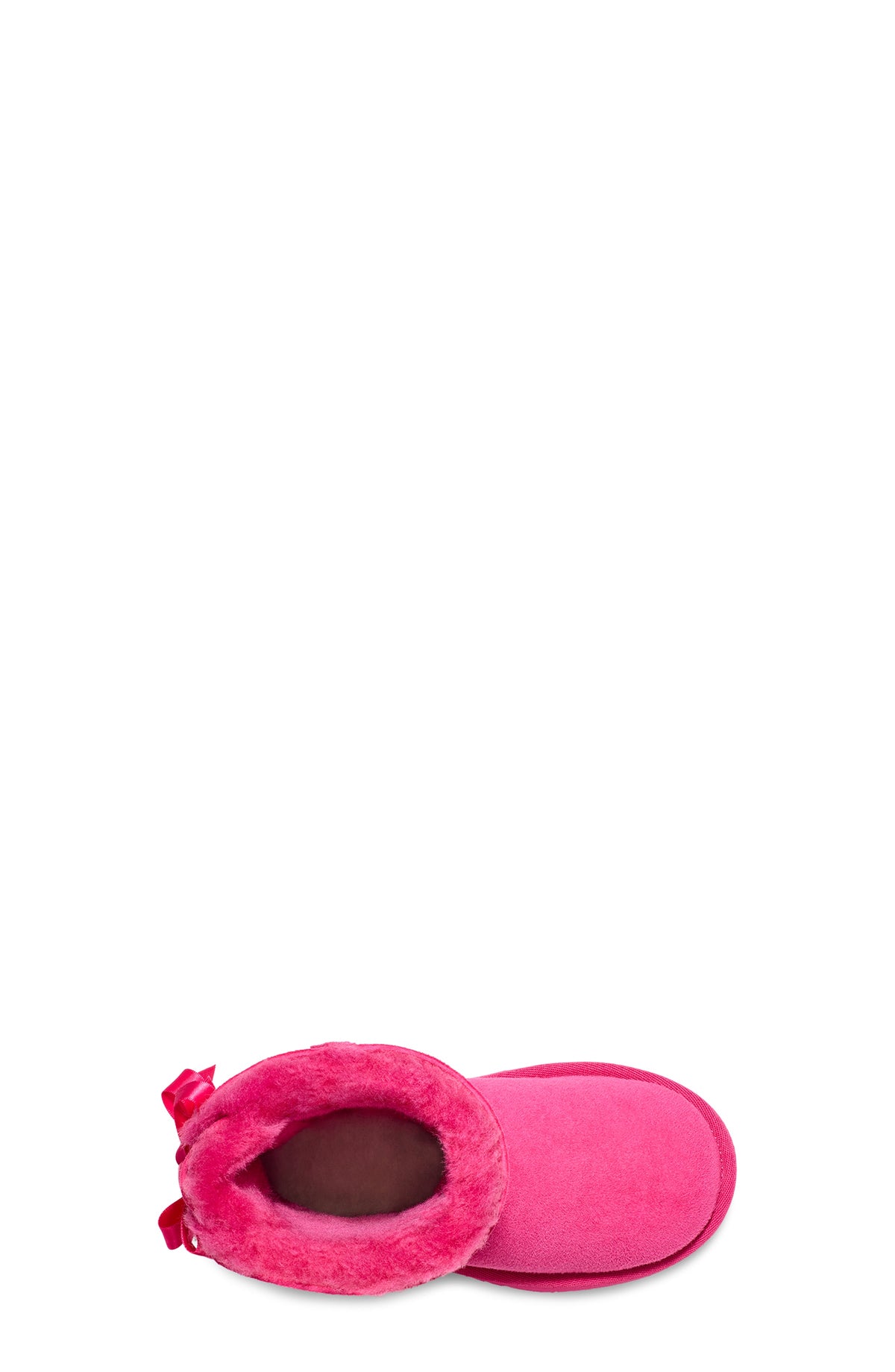 UGG Bailey Bow Kids Boots