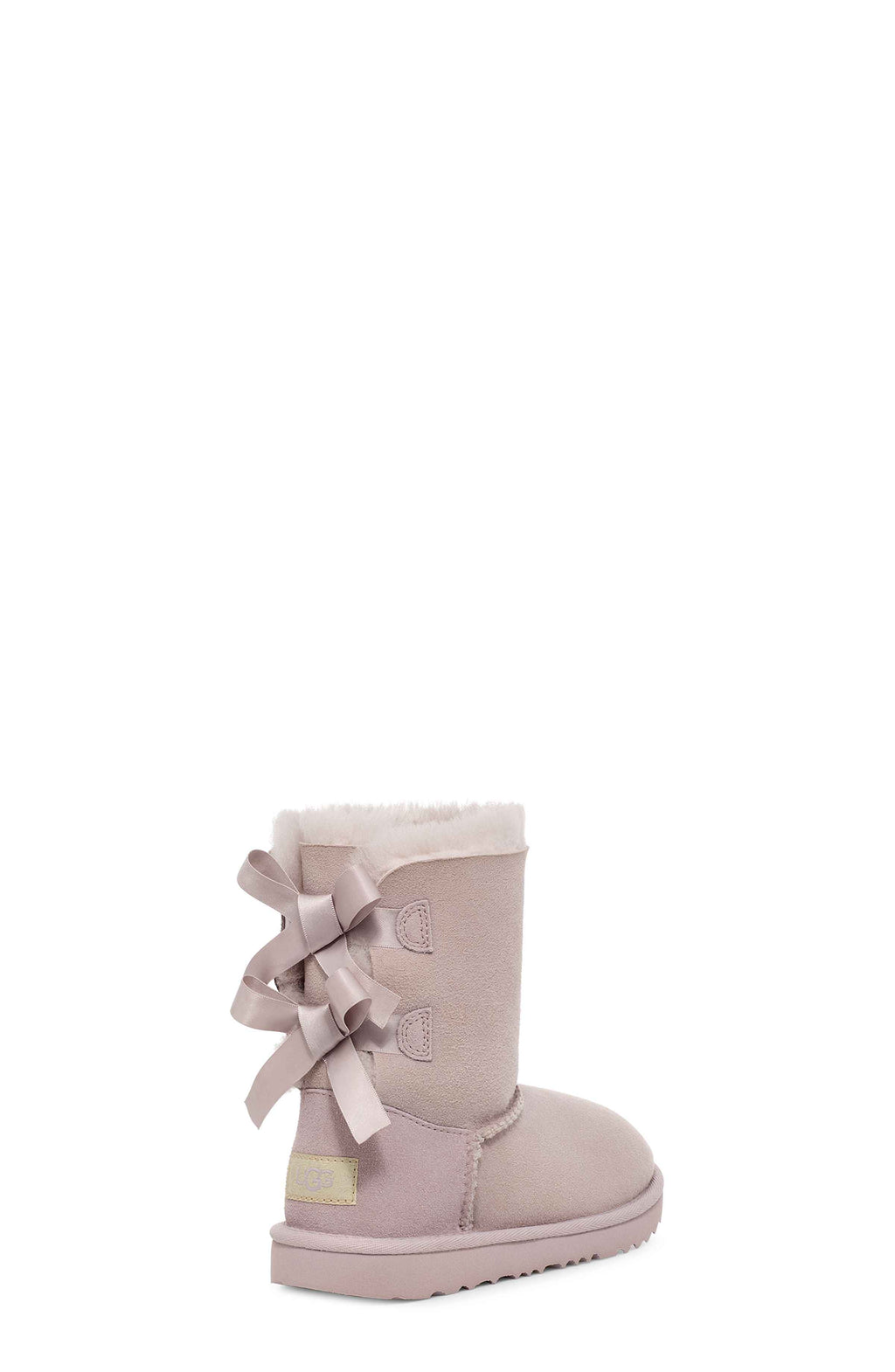 UGG Bailey Bow II Kids Boots