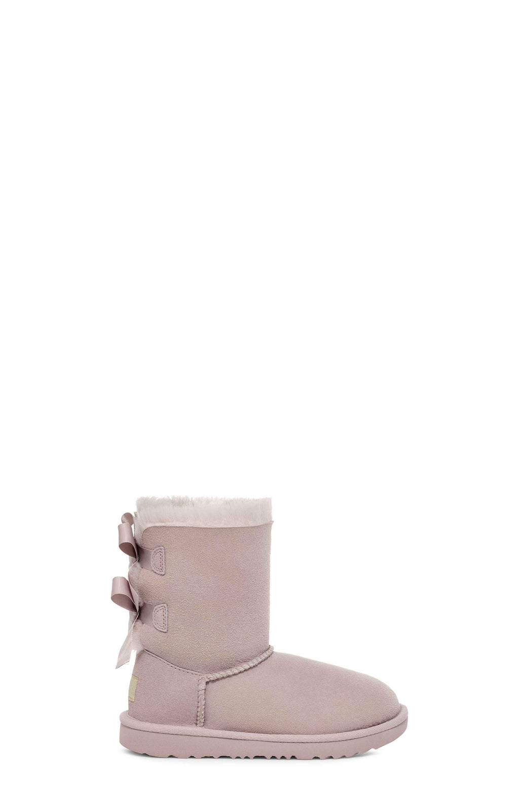 UGG Bailey Bow II Kids Boots
