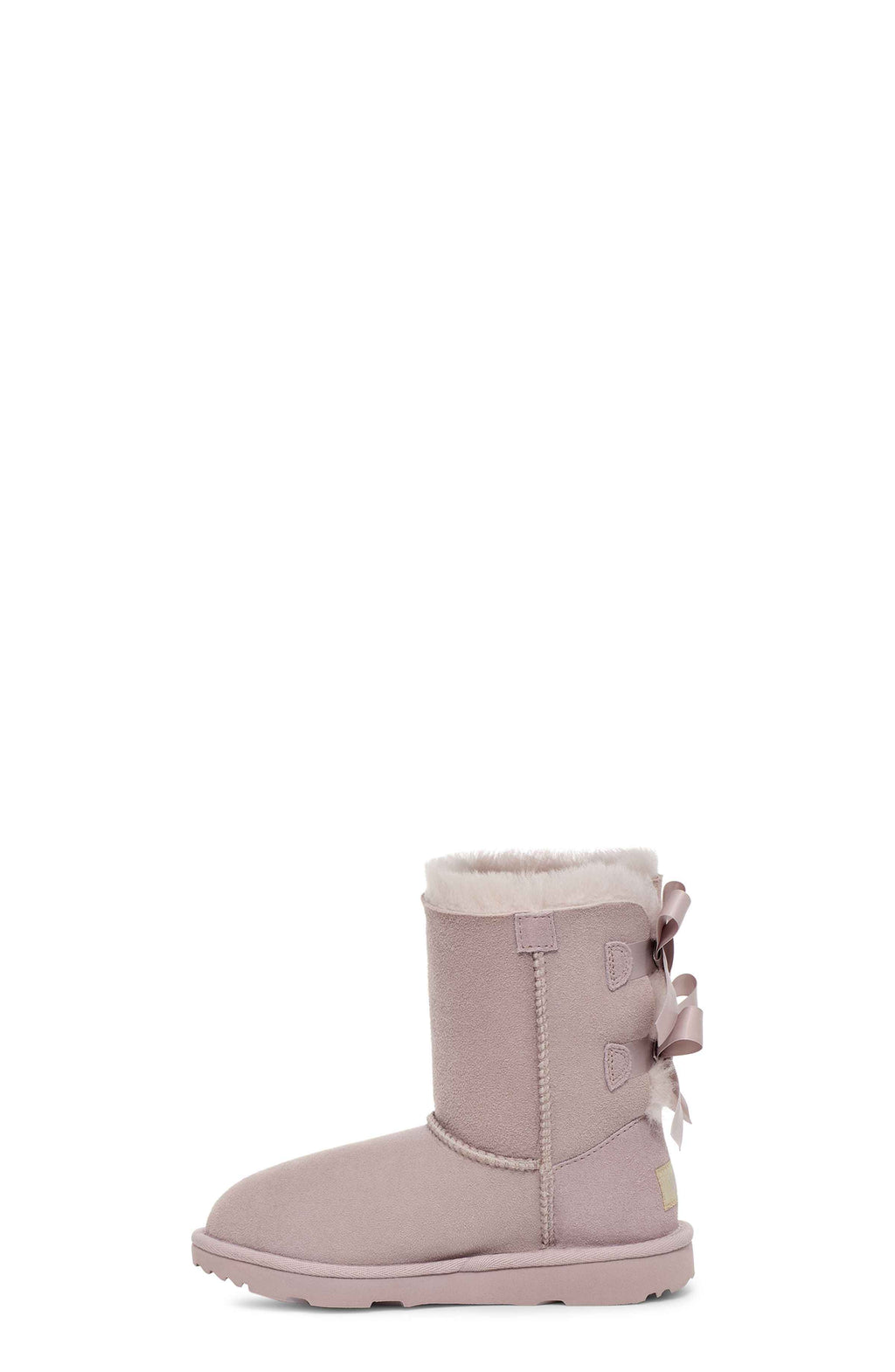 UGG Bailey Bow II Kids Boots