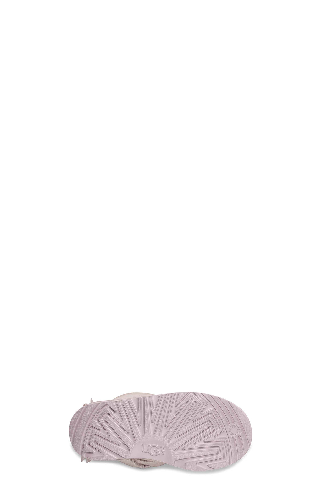 UGG Bailey Bow II Kids Boots