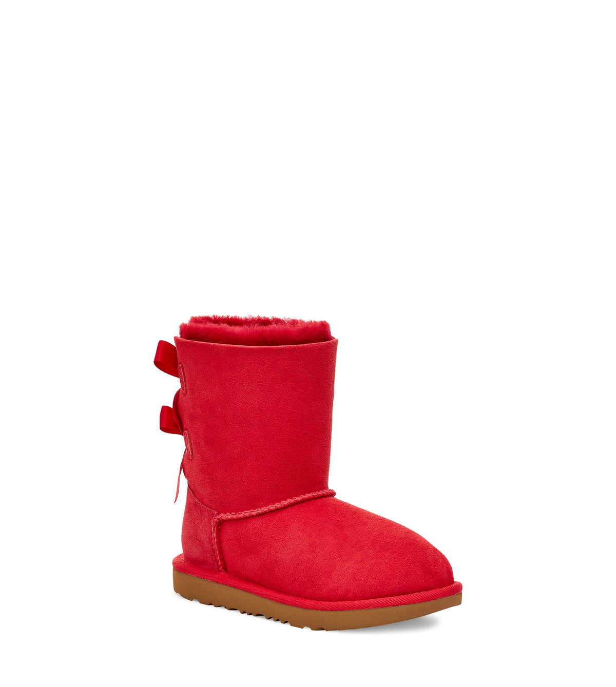 UGG Bailey Bow II Kids Boots