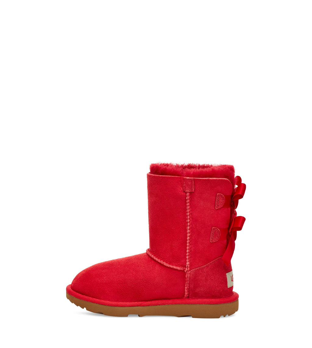 UGG Bailey Bow II Kids Boots