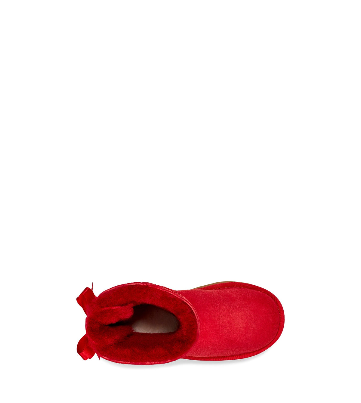 UGG Bailey Bow II Kids Boots