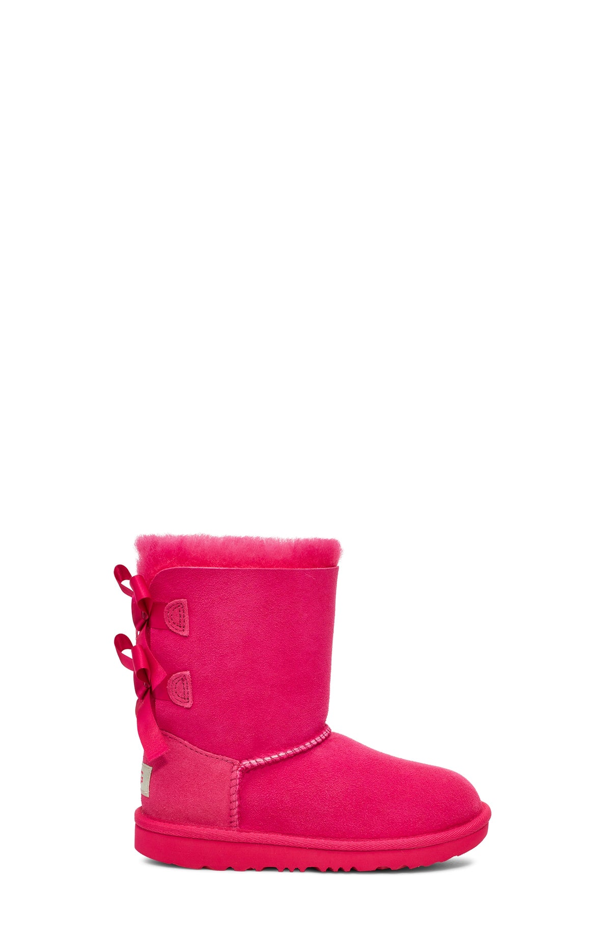 UGG Bailey Bow II Kids Boots