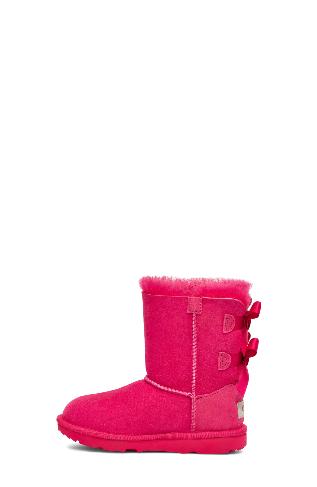 UGG Bailey Bow II Kids Boots