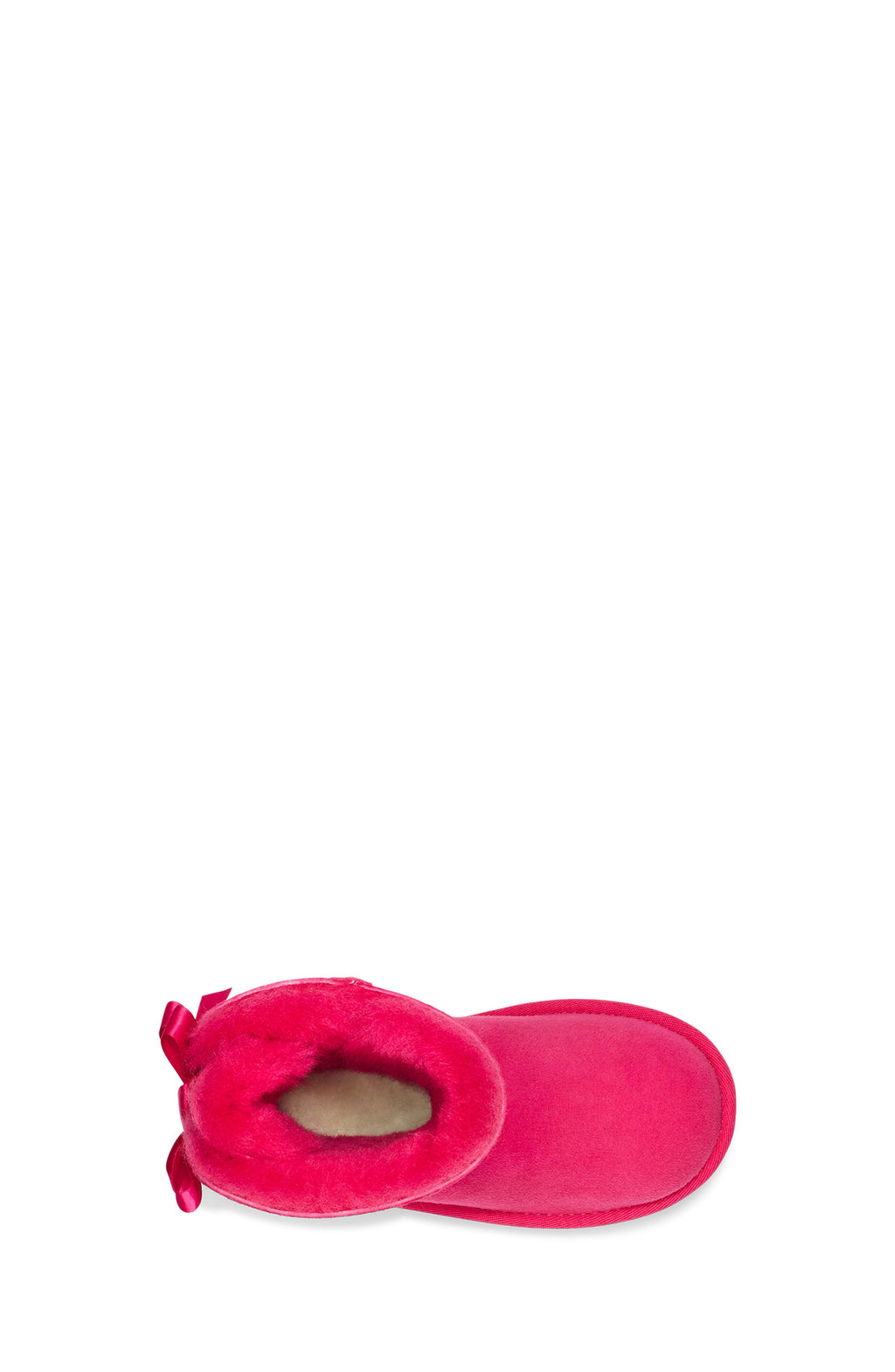UGG Bailey Bow II Kids Boots