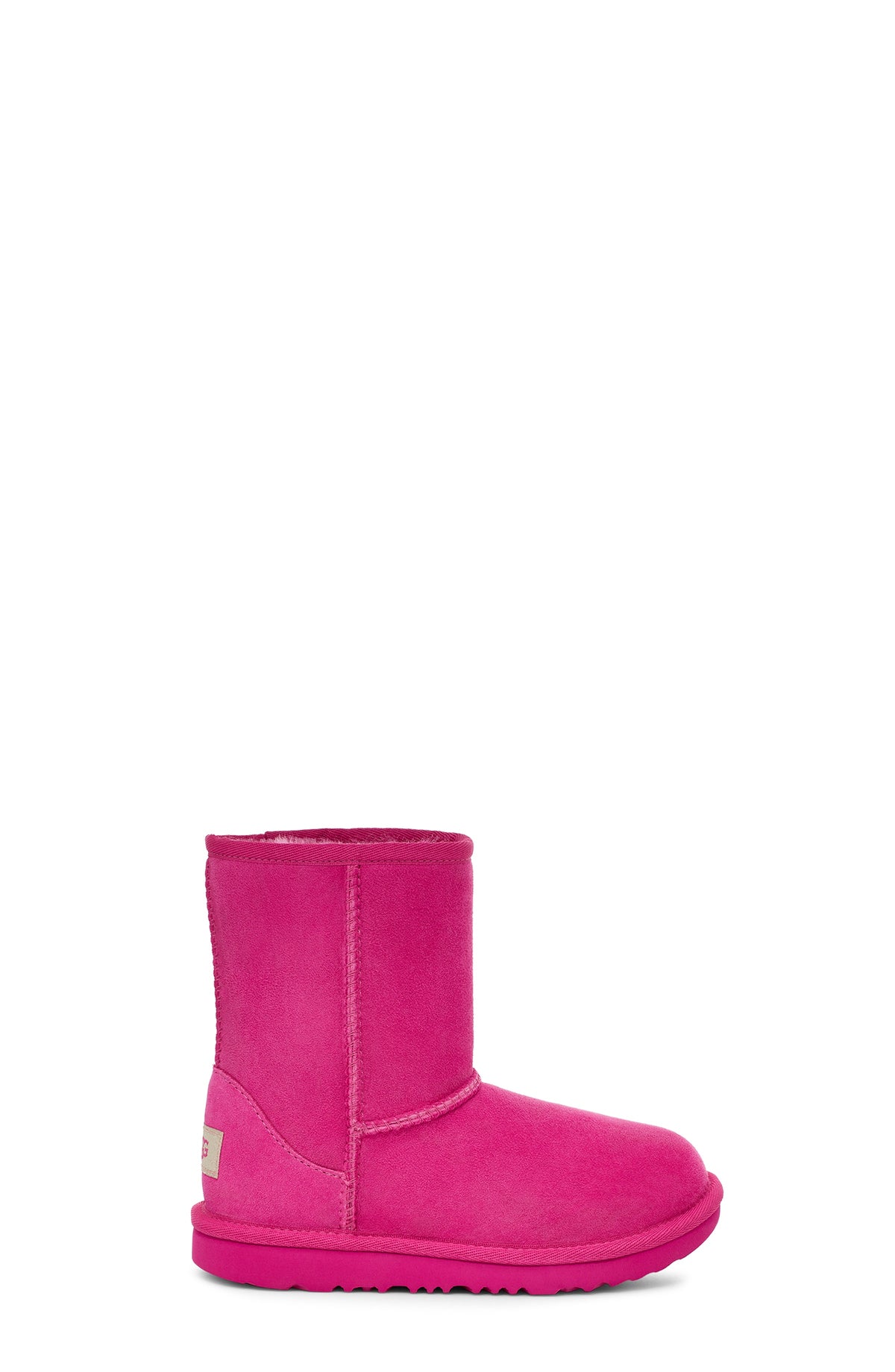 UGG Classic Short II Kids Boots
