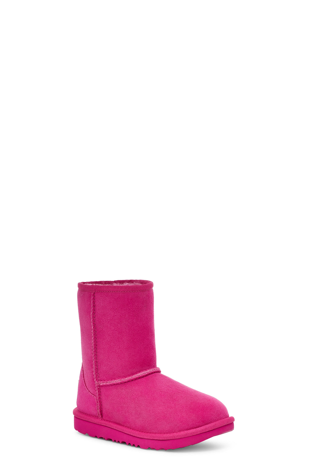 UGG Classic Short II Kids Boots