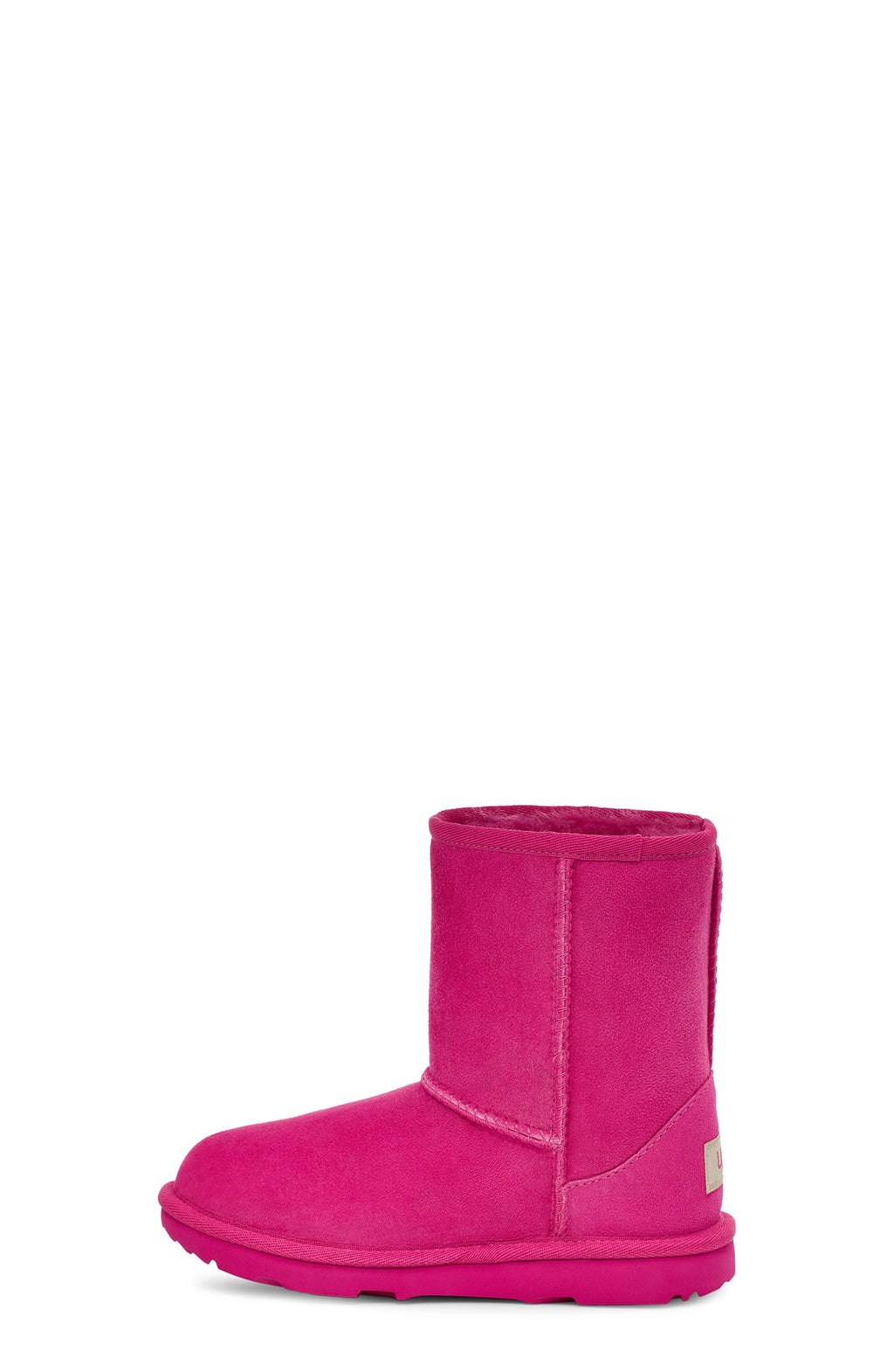 UGG Classic Short II Kids Boots