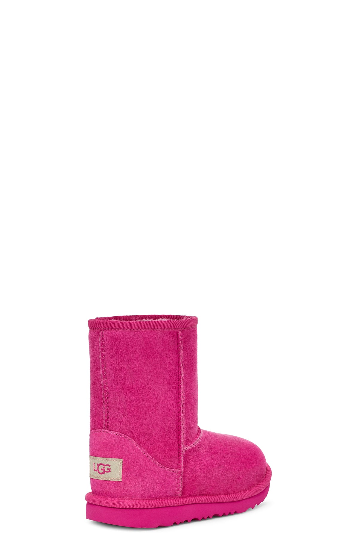 UGG Classic Short II Kids Boots