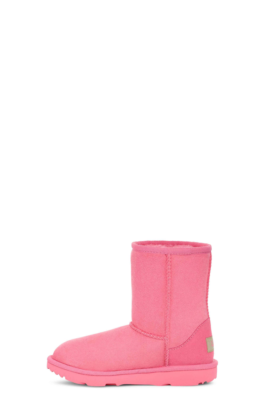 UGG Classic Short II Kids Boots
