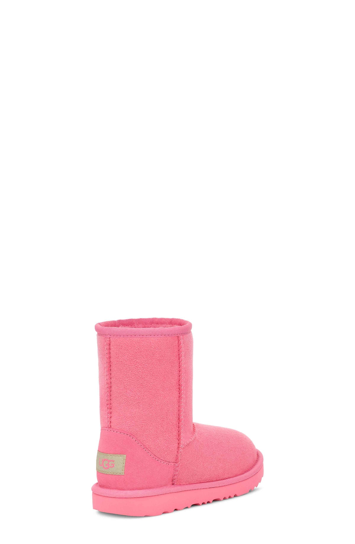 UGG Classic Short II Kids Boots